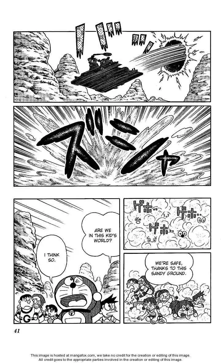 Doraemon Long Stories Chapter 22.2 6